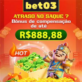 bet03 Indique amigos para receber um bônus