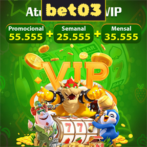 bet03 Fundo de Resgate de Perdas Semanais