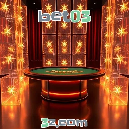 bet03 Comunidade