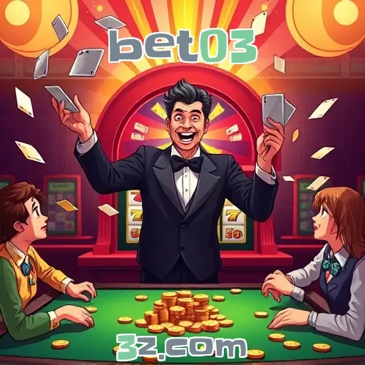 bet03 Jogos