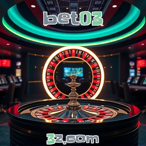 bet03 Ofertas