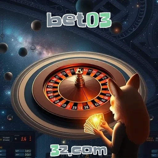 bet03: Explore As Melhores Ofertas em Caça-níqueis do Brasil