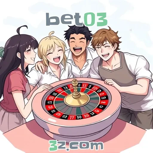 bet03 Suporte